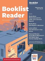 Booklist Reader